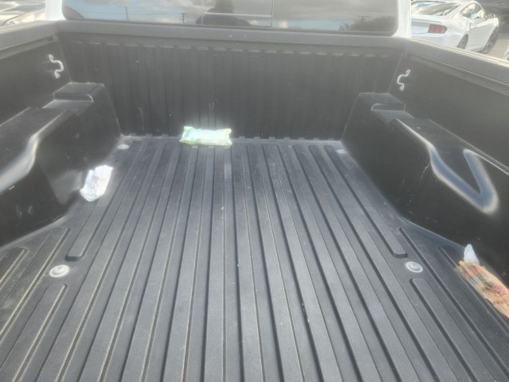2023 Toyota Tacoma 4WD