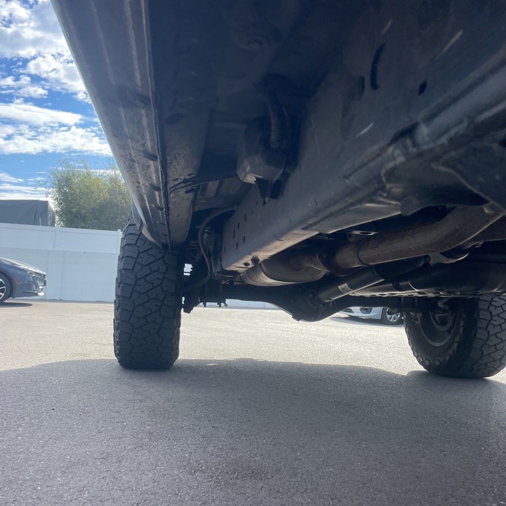2023 Toyota Tacoma TRD Pro