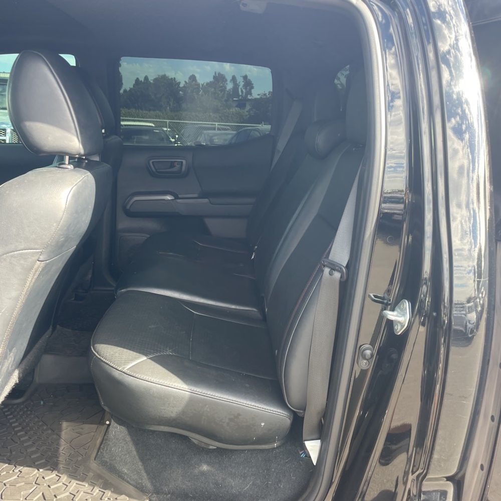 2023 Toyota Tacoma TRD Pro
