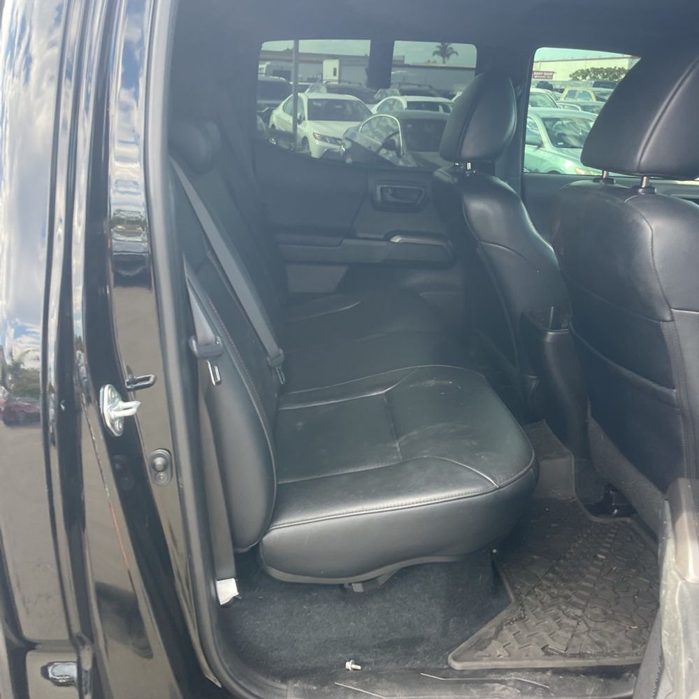 2023 Toyota Tacoma TRD Pro