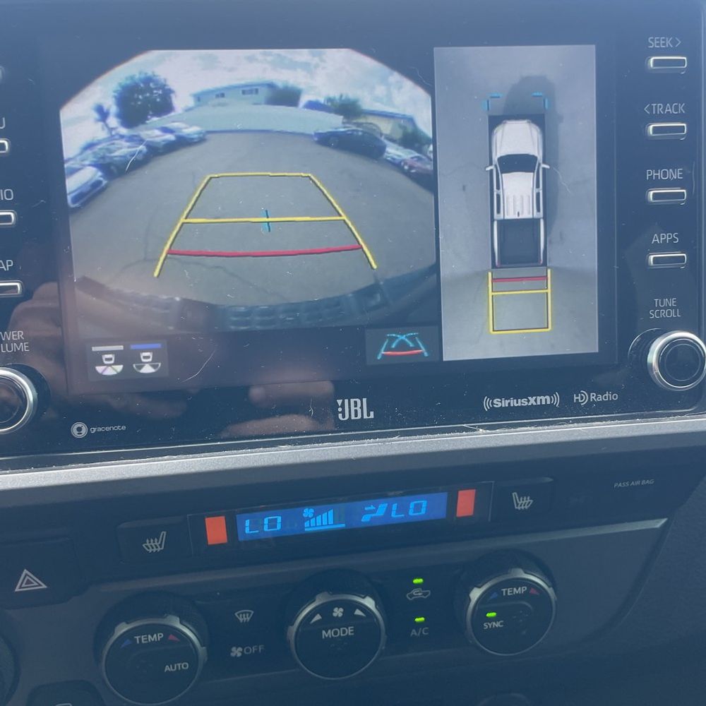 2023 Toyota Tacoma TRD Pro