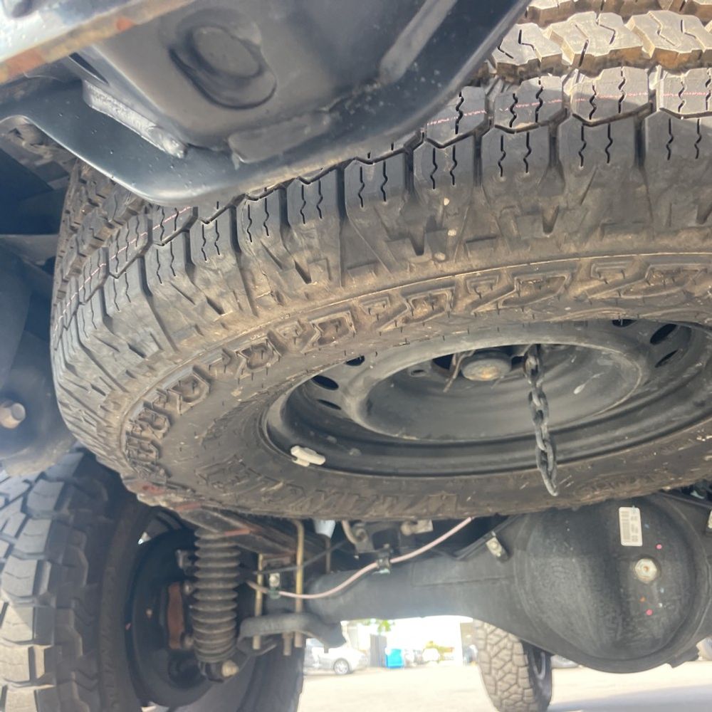 2023 Toyota Tacoma TRD Pro