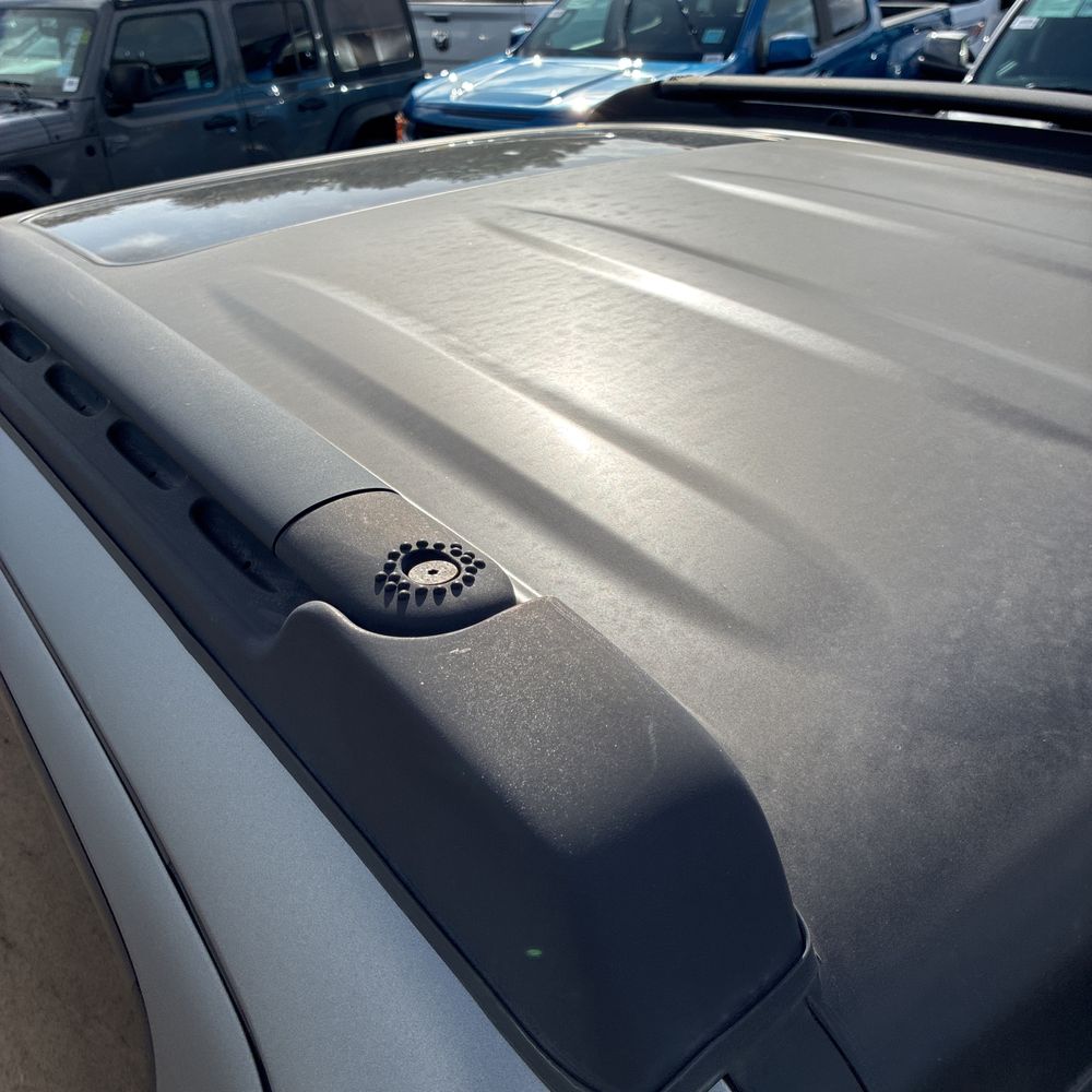 2022 Toyota Tacoma TRD Pro