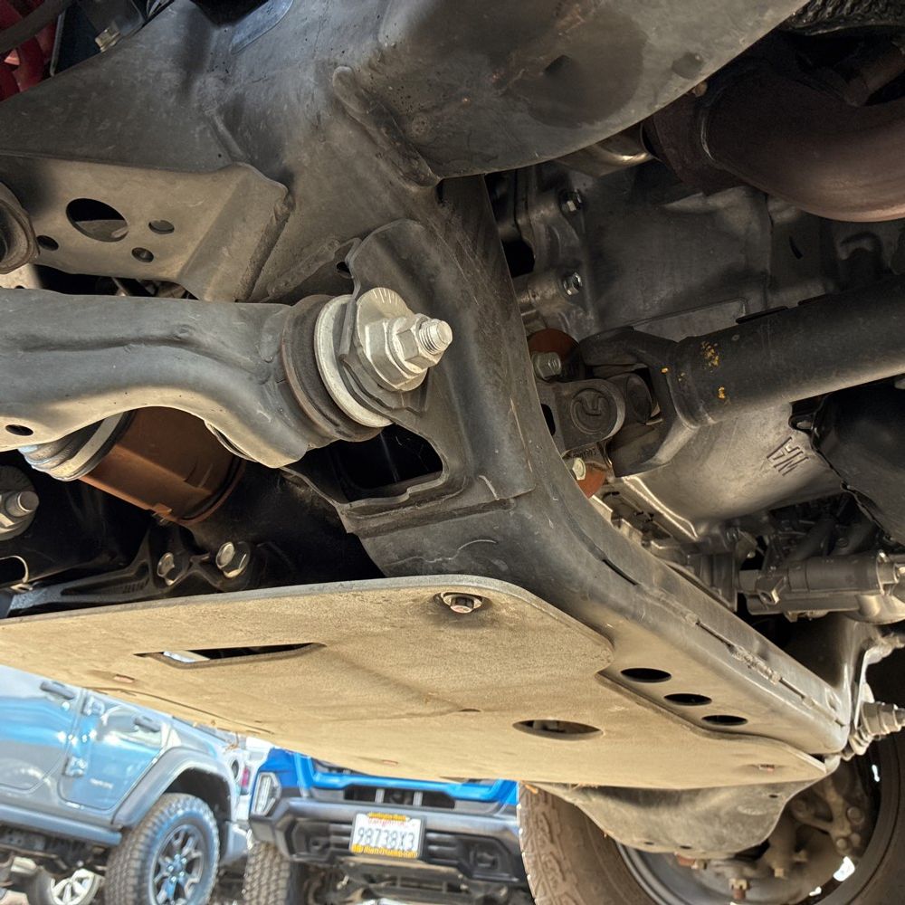 2022 Toyota Tacoma TRD Pro