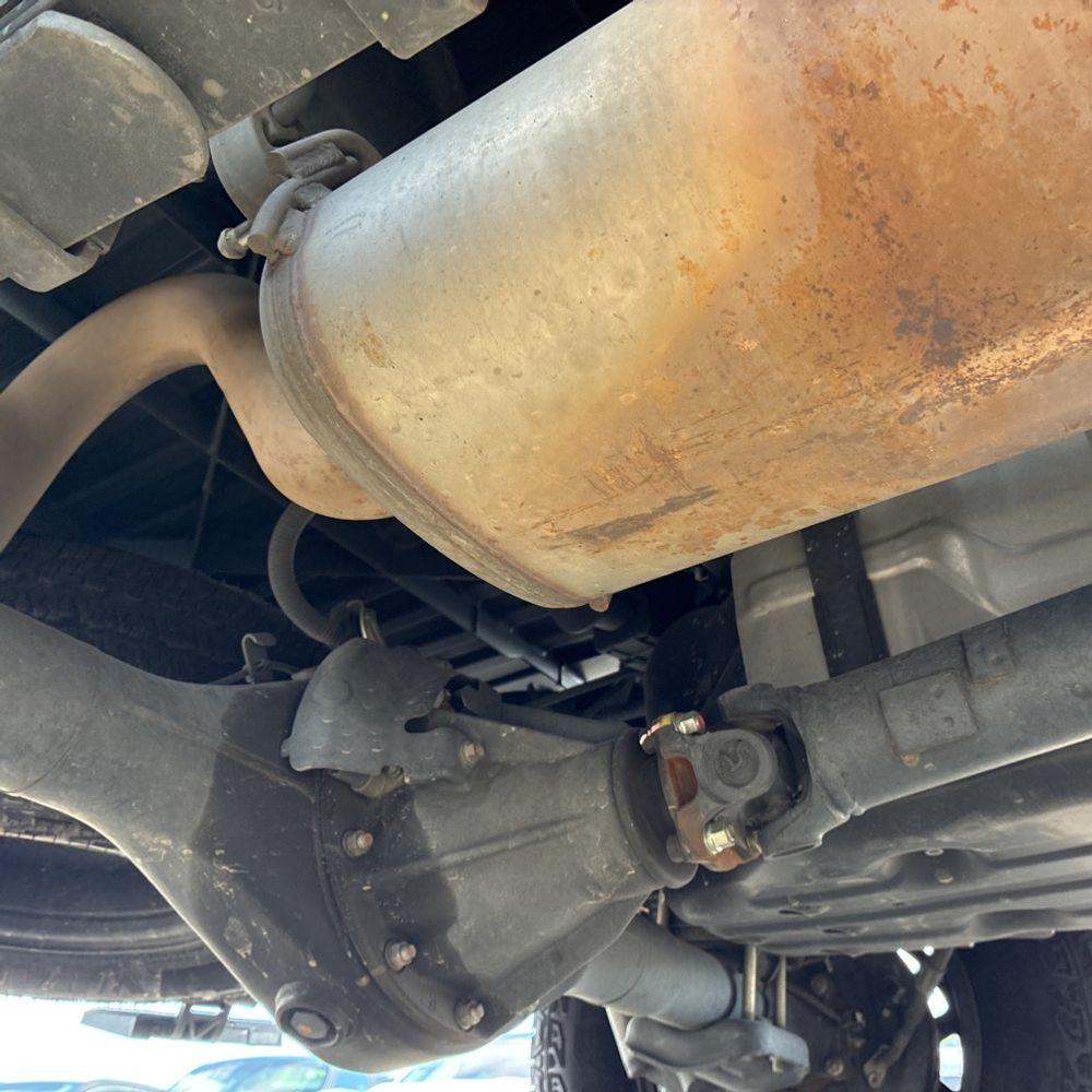 2022 Toyota Tacoma TRD Pro