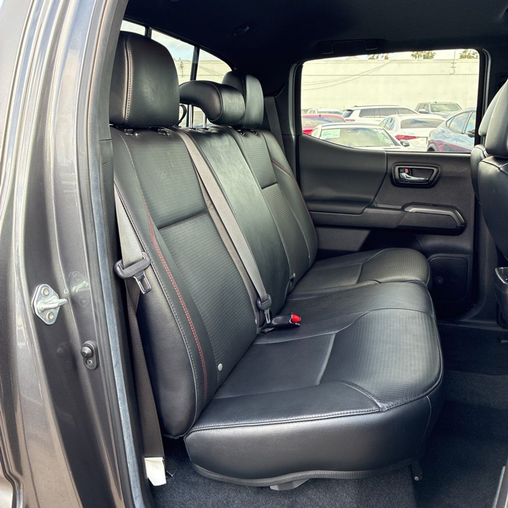 2022 Toyota Tacoma TRD Pro
