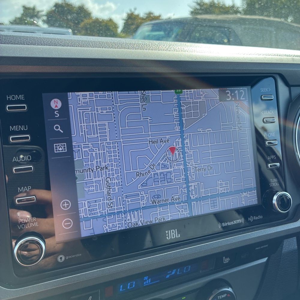 2022 Toyota Tacoma TRD Pro