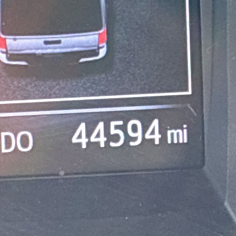 2022 Toyota Tacoma TRD Pro