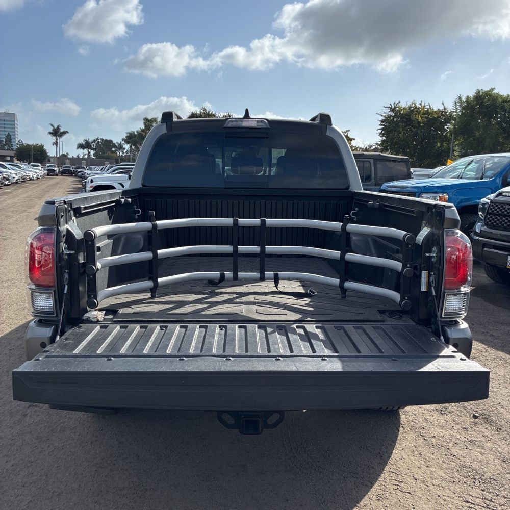 2022 Toyota Tacoma TRD Pro