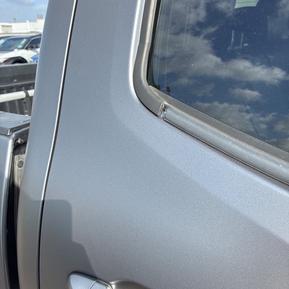 2022 Toyota Tacoma TRD Pro