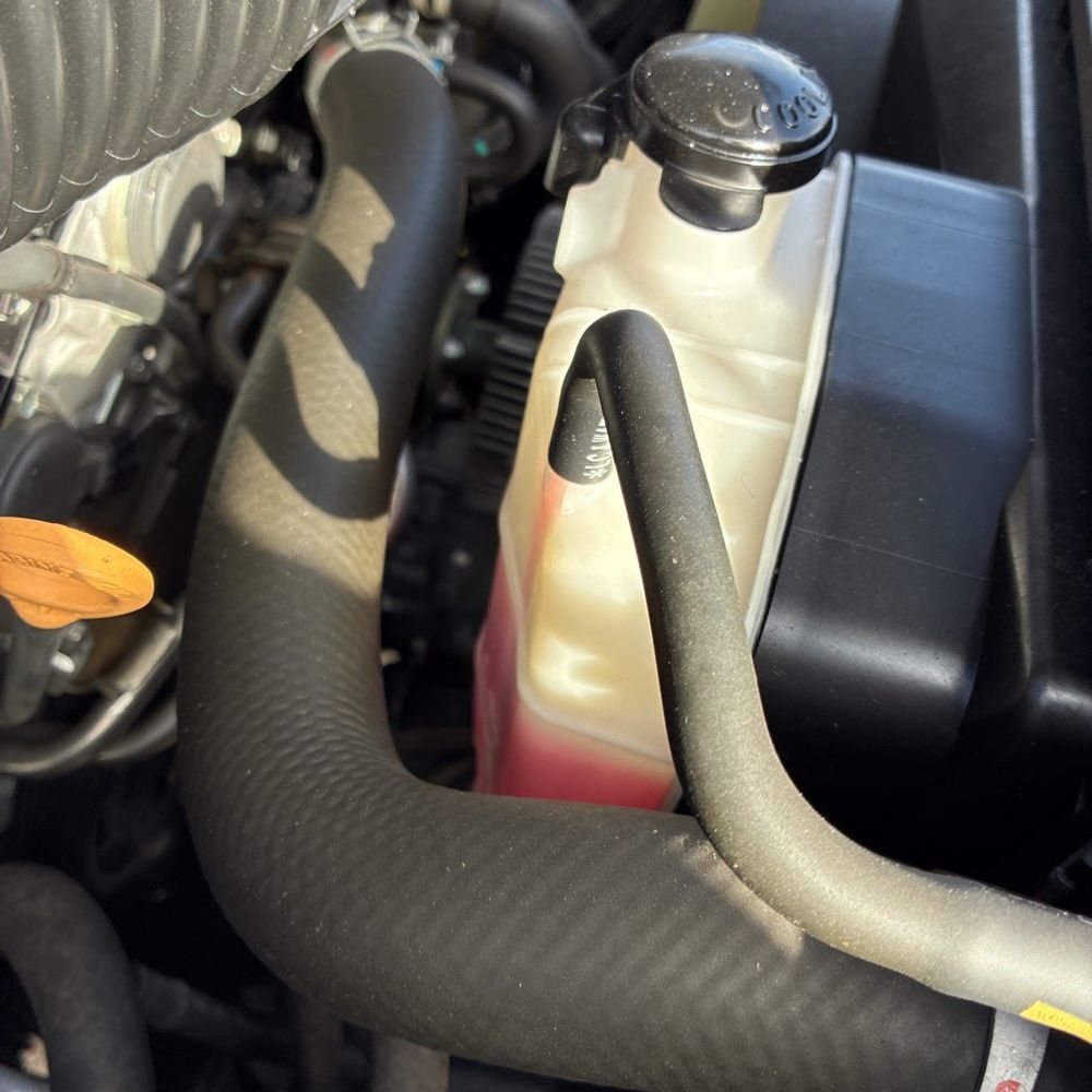 2022 Toyota Tacoma TRD Pro
