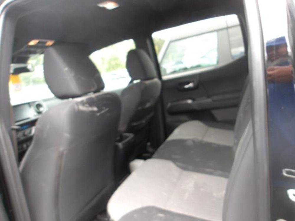 2023 Toyota Tacoma 4WD