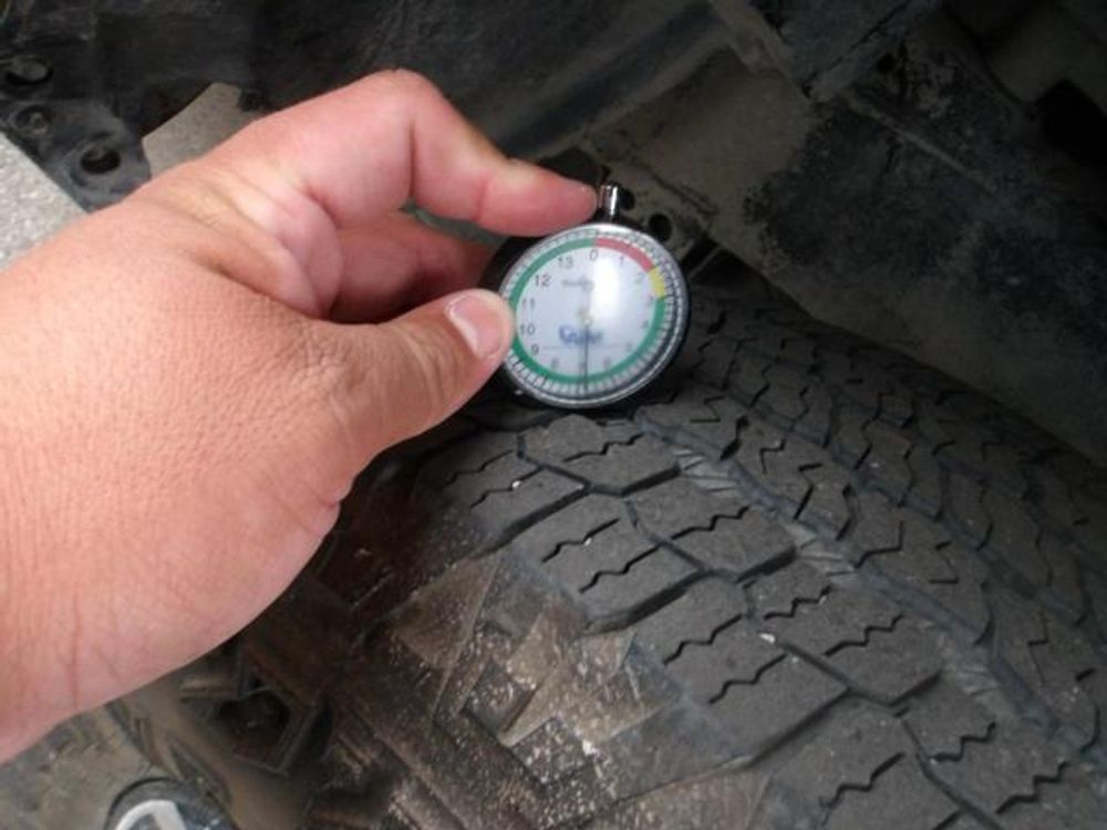 2023 Toyota Tacoma 4WD