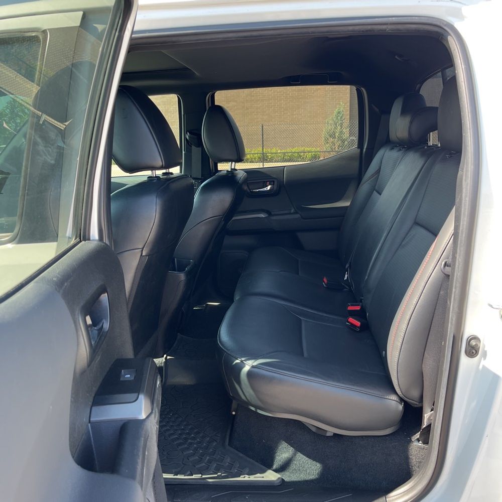 2023 Toyota Tacoma TRD Pro