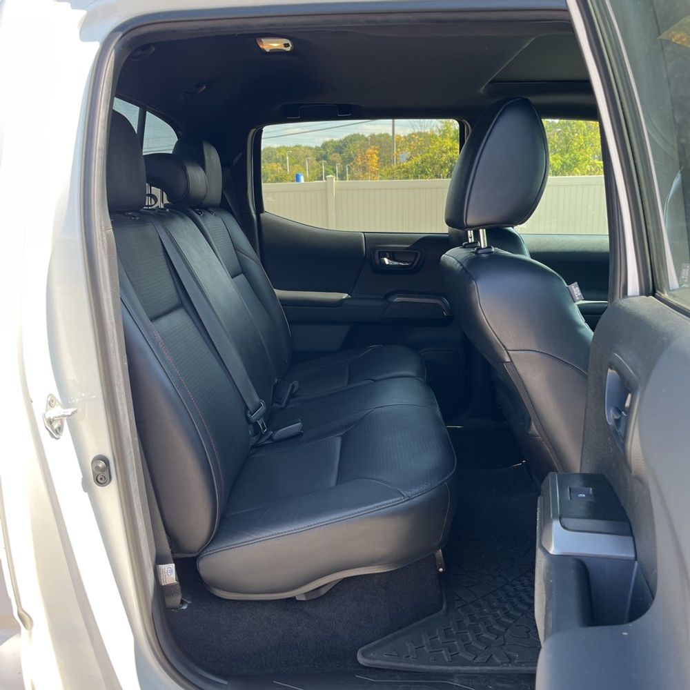 2023 Toyota Tacoma TRD Pro