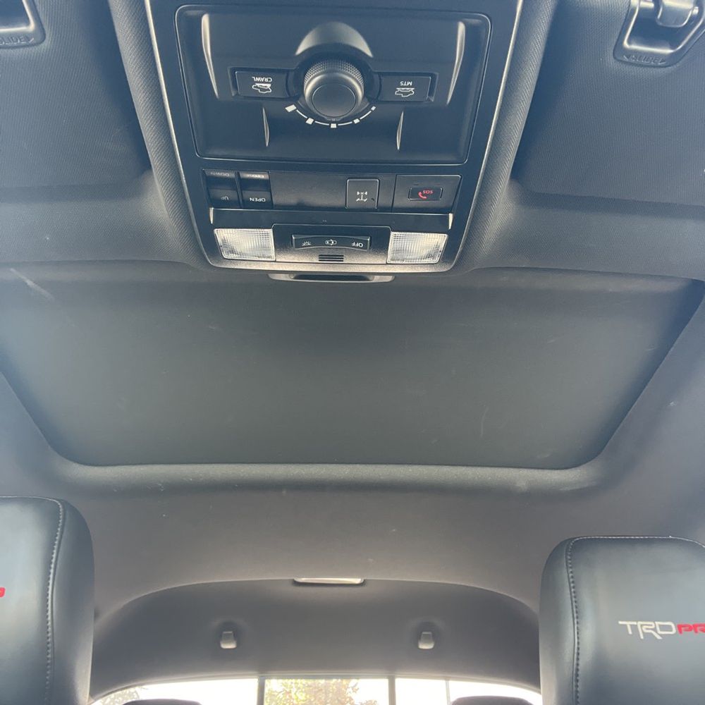 2023 Toyota Tacoma TRD Pro