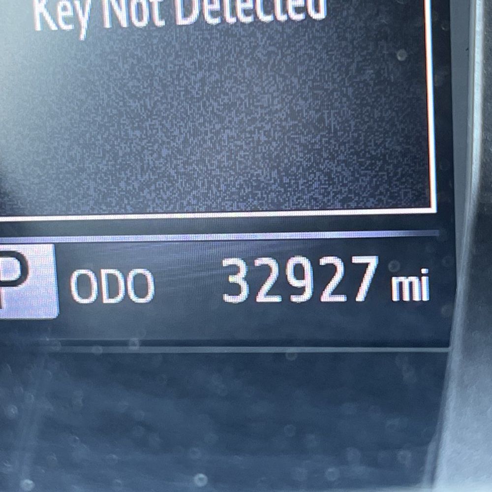 2023 Toyota Tacoma TRD Pro