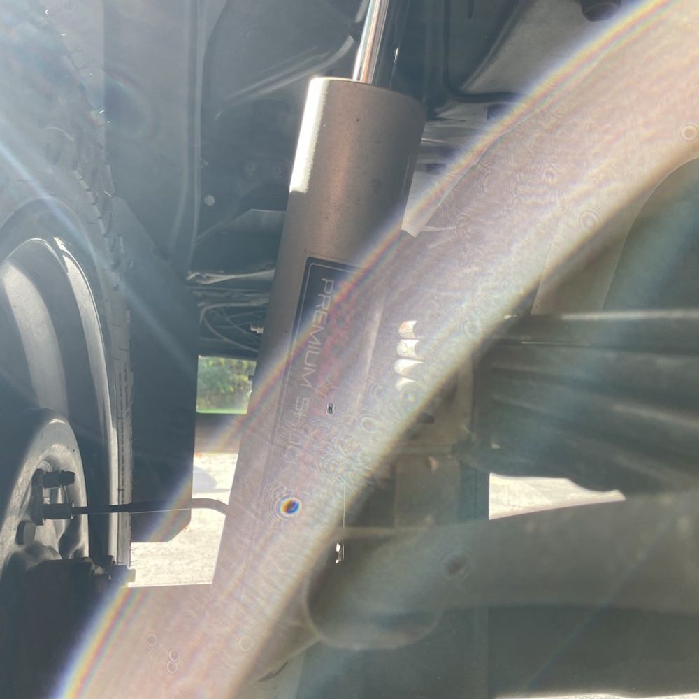 2022 Toyota Tacoma TRD Off-Road