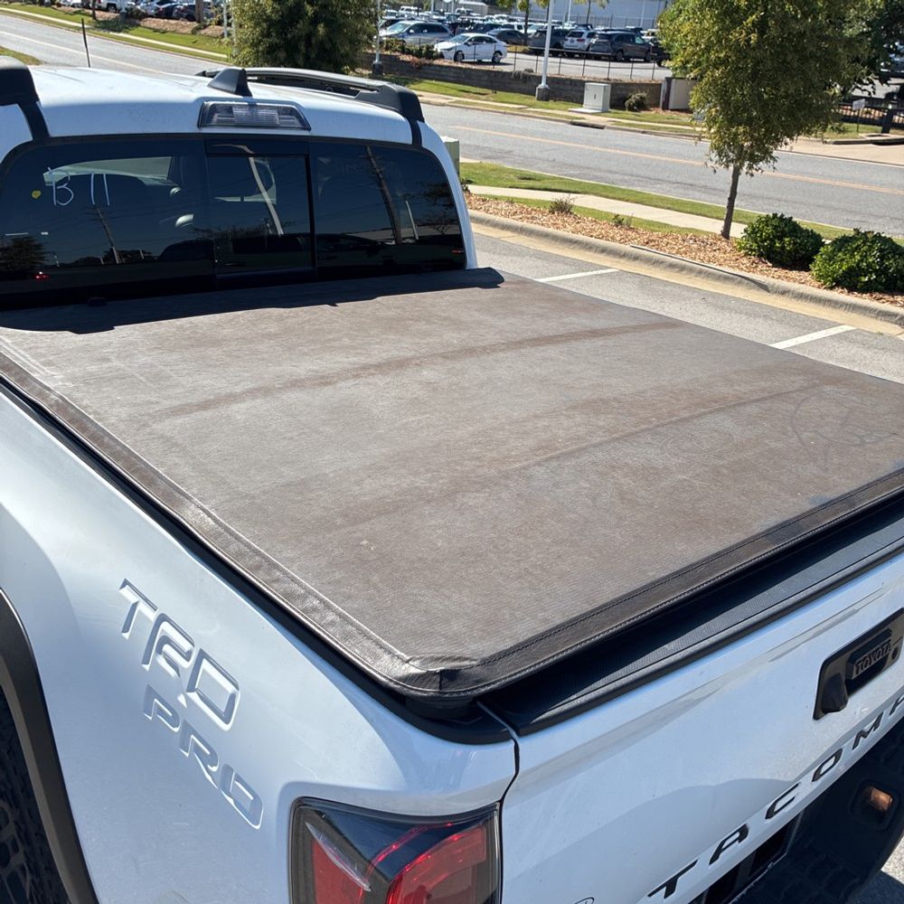 2023 Toyota Tacoma TRD Pro