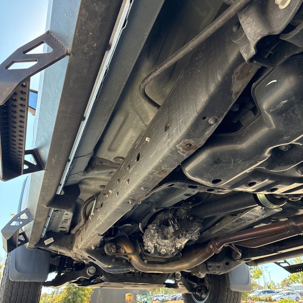 2023 Toyota Tacoma TRD Pro