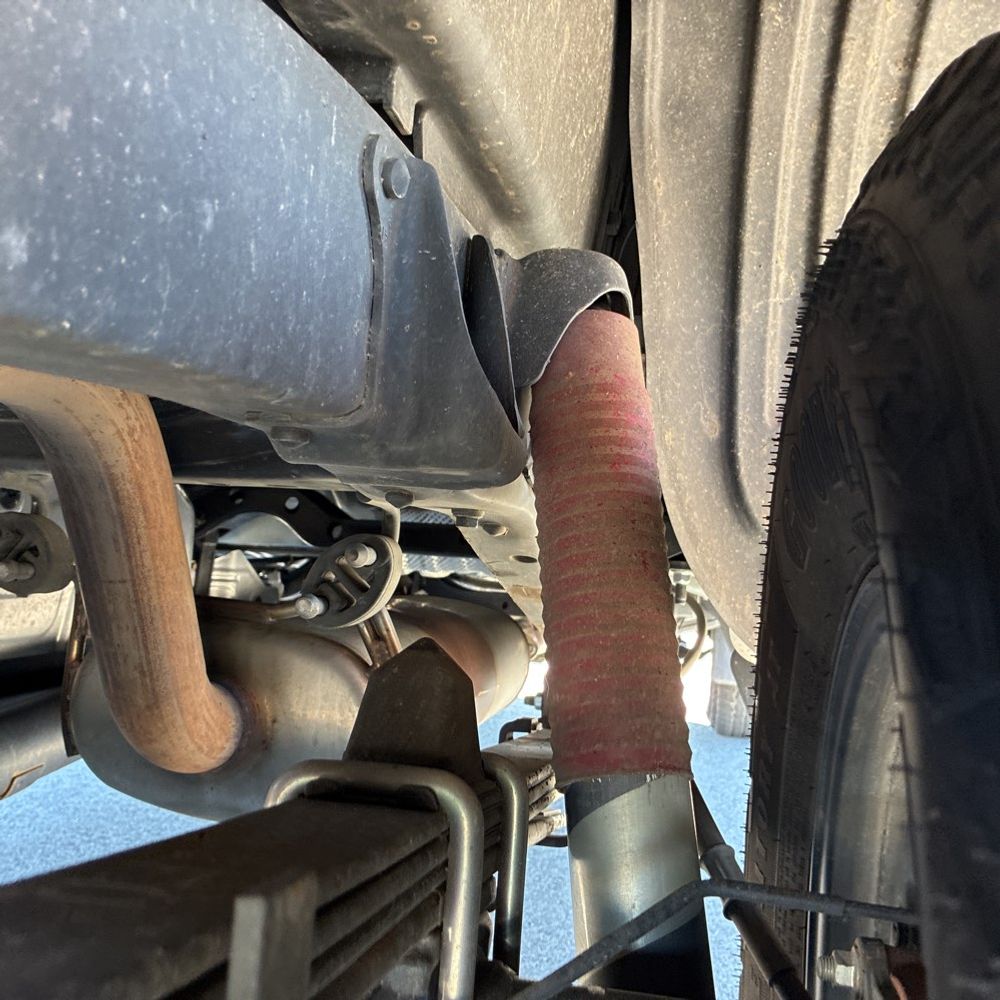 2023 Toyota Tacoma TRD Pro