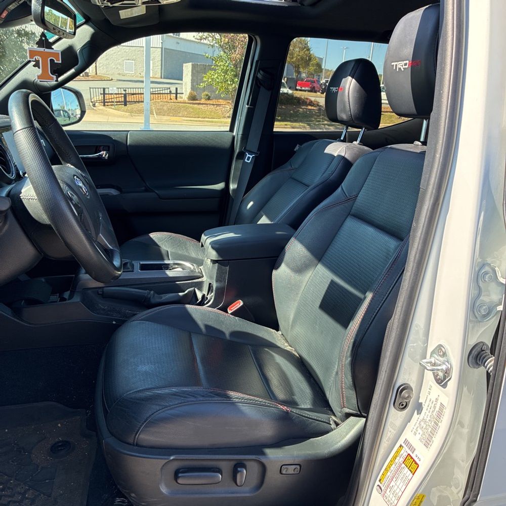 2023 Toyota Tacoma TRD Pro