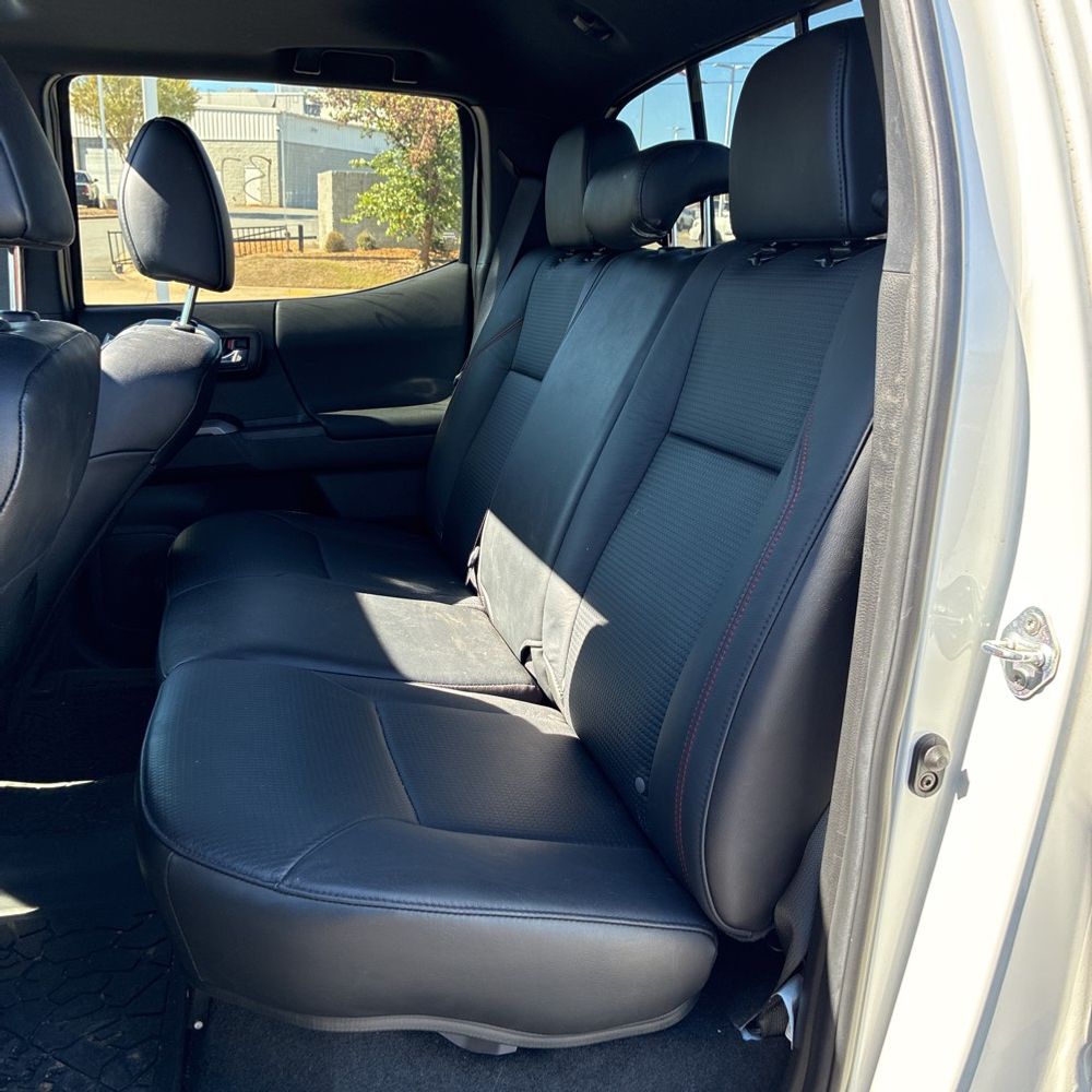 2023 Toyota Tacoma TRD Pro
