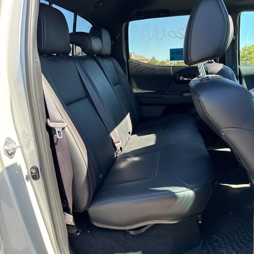 2023 Toyota Tacoma TRD Pro