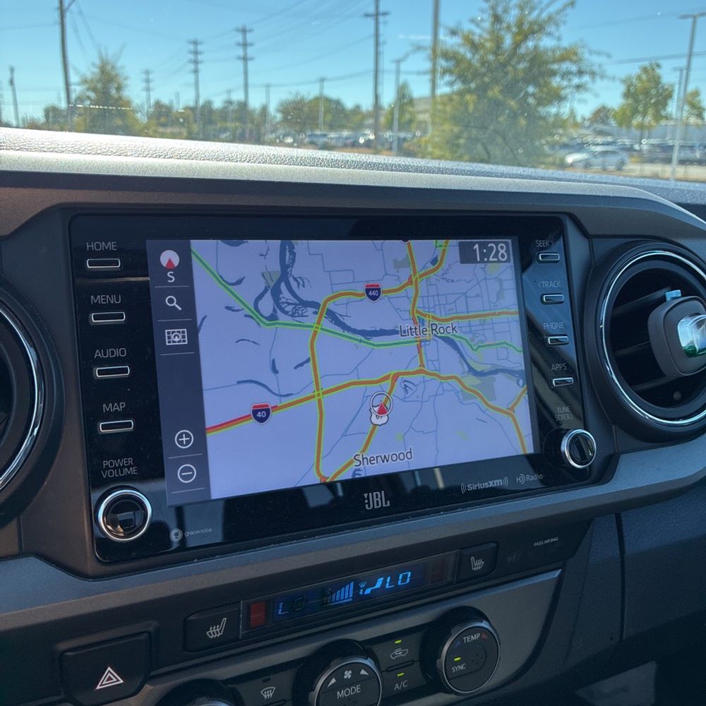 2023 Toyota Tacoma TRD Pro