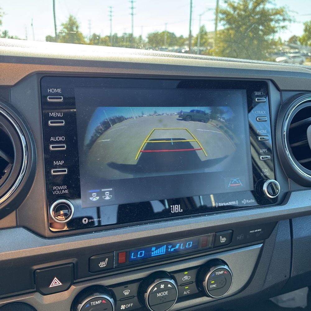 2023 Toyota Tacoma TRD Pro