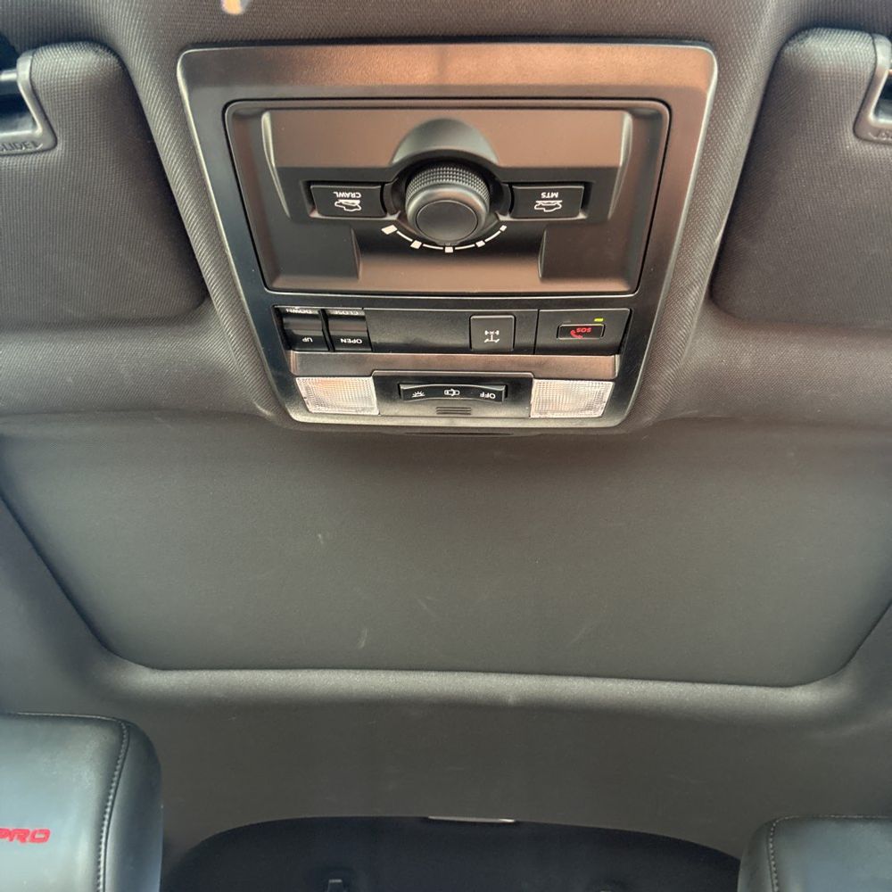 2023 Toyota Tacoma TRD Pro