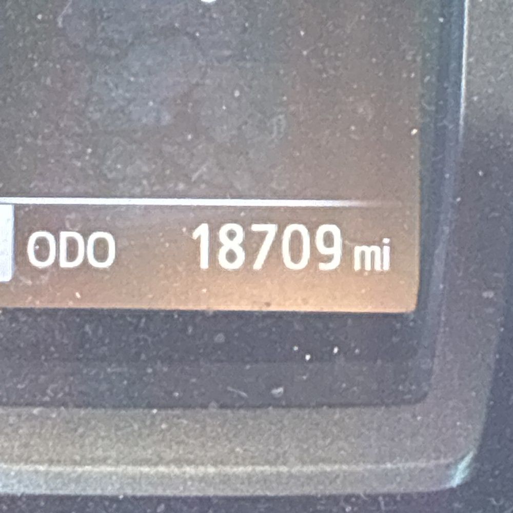 2023 Toyota Tacoma TRD Pro
