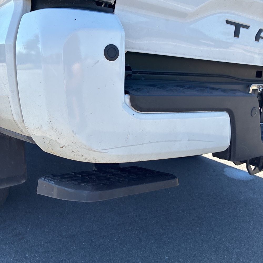 2023 Toyota Tacoma TRD Pro