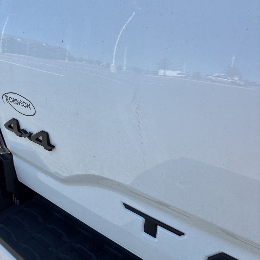 2023 Toyota Tacoma TRD Pro