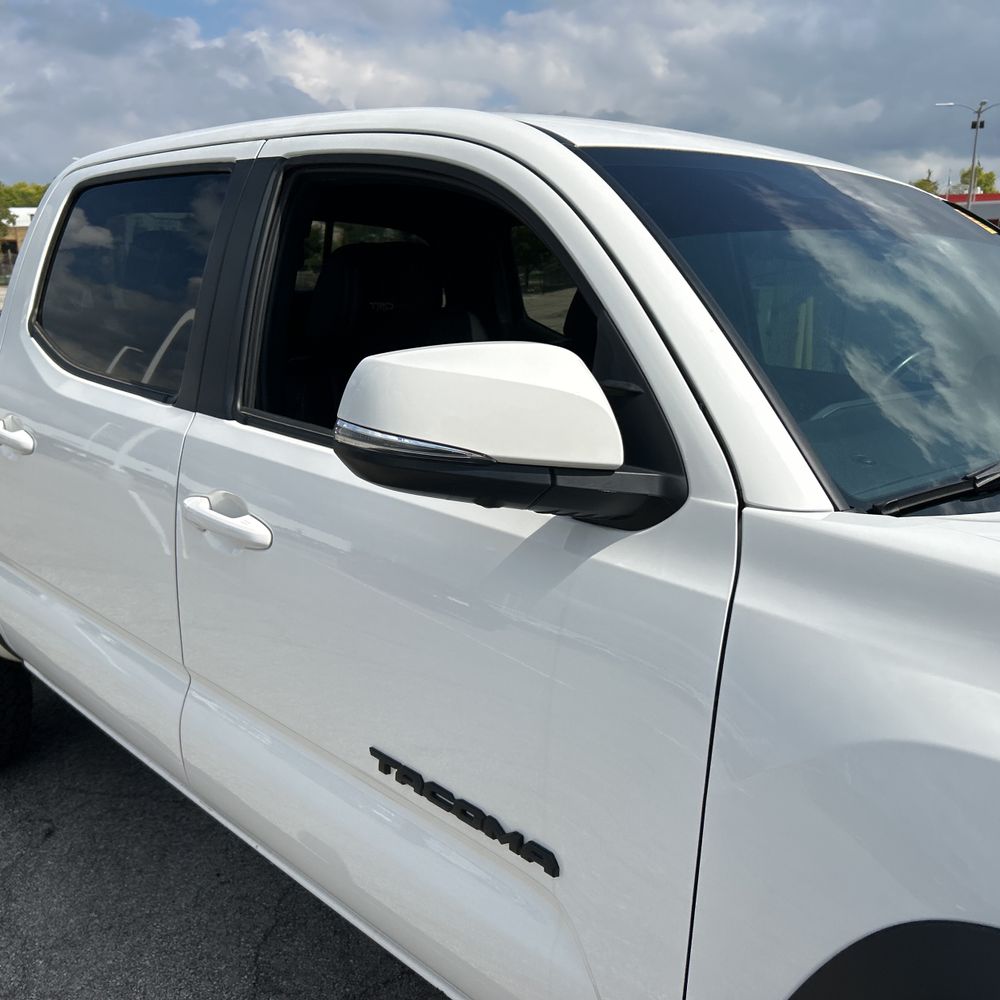 2023 Toyota Tacoma TRD Pro