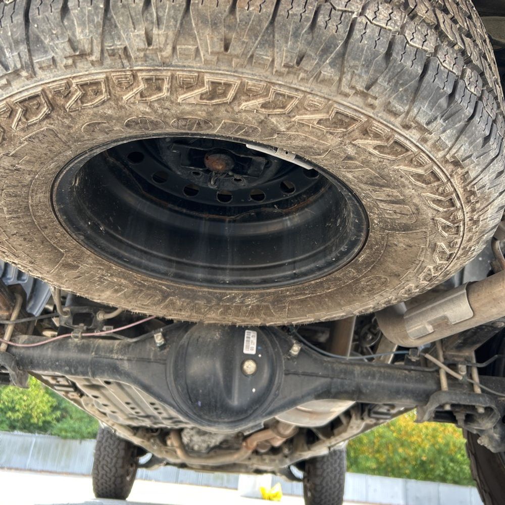 2023 Toyota Tacoma TRD Pro