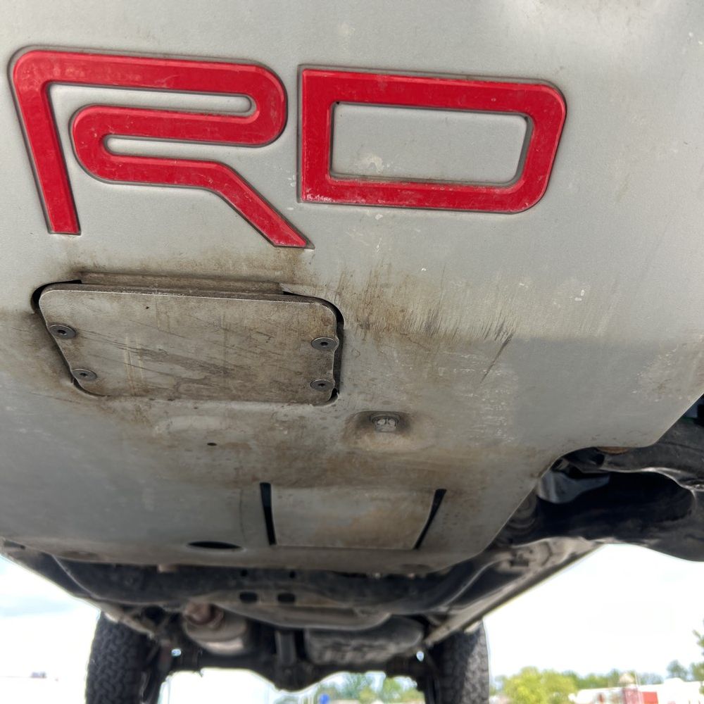 2023 Toyota Tacoma TRD Pro