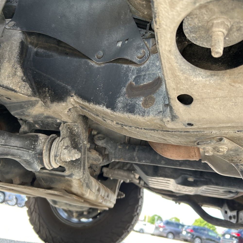 2023 Toyota Tacoma TRD Pro