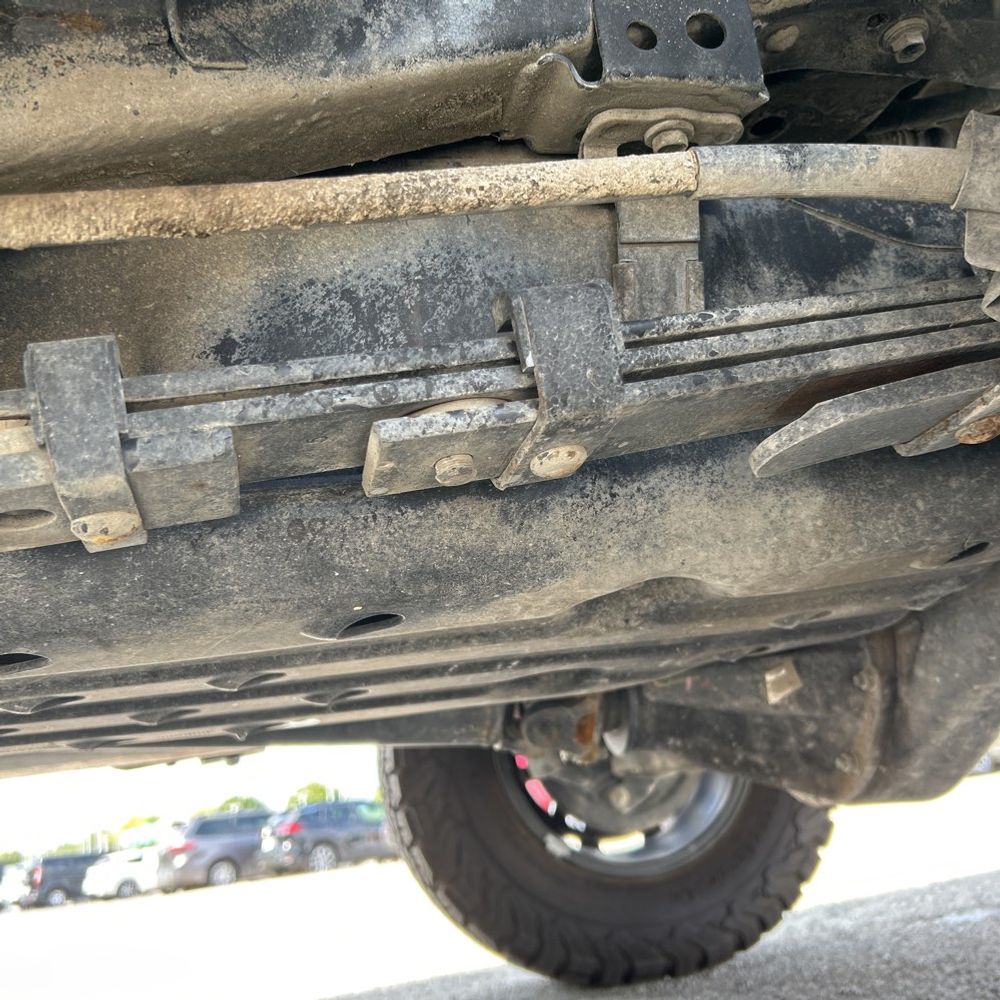 2023 Toyota Tacoma TRD Pro
