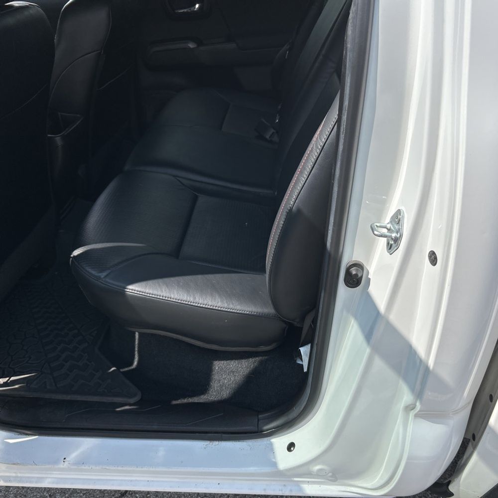 2023 Toyota Tacoma TRD Pro