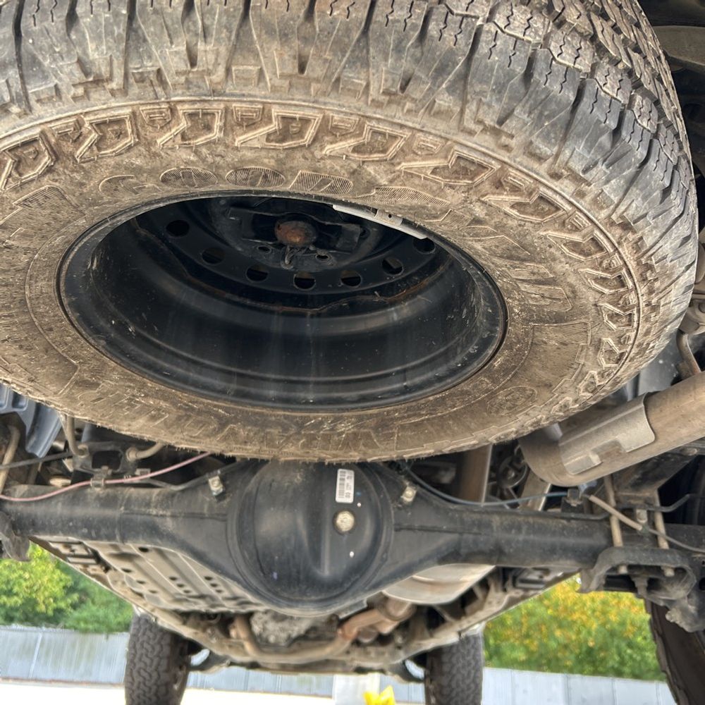 2023 Toyota Tacoma TRD Pro