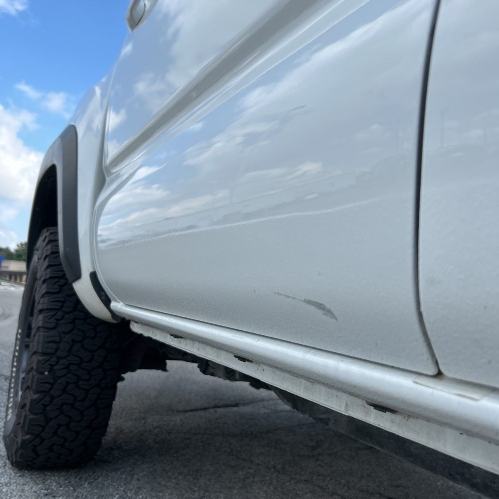 2023 Toyota Tacoma TRD Pro
