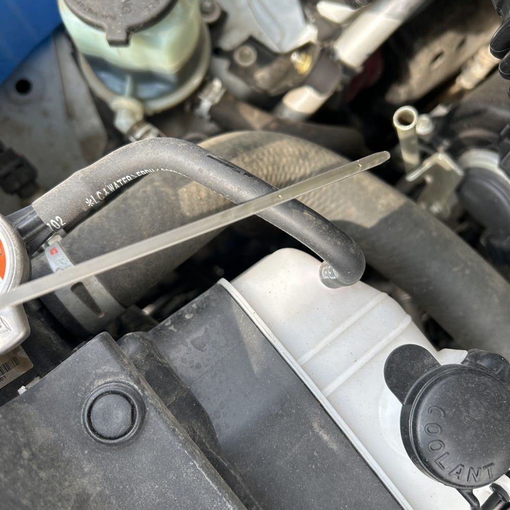 2023 Toyota Tacoma TRD Pro