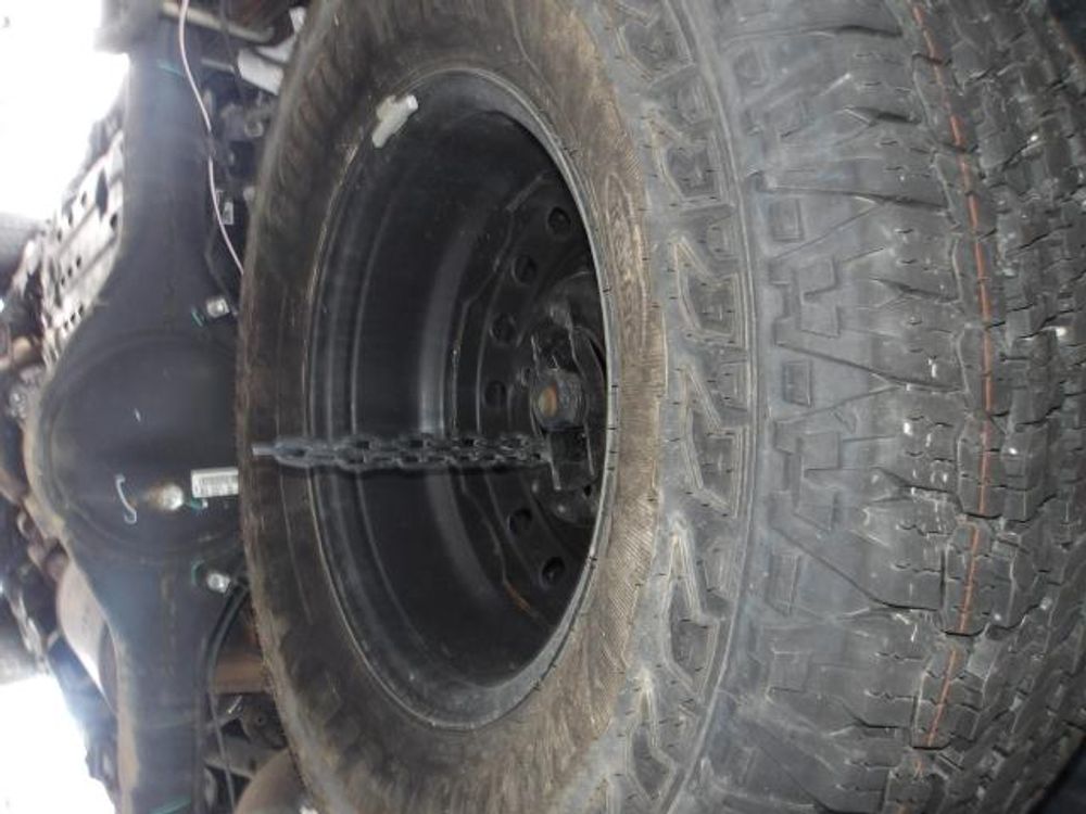2023 Toyota Tacoma 4WD TRD Off Road