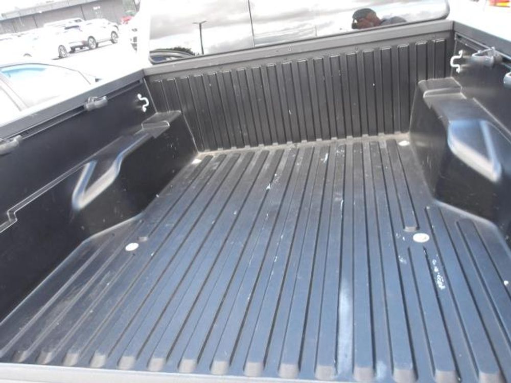 2023 Toyota Tacoma 4WD TRD Off Road