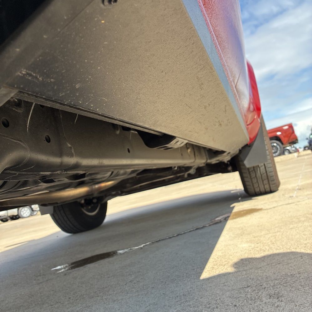 2025 Toyota Tacoma Limited