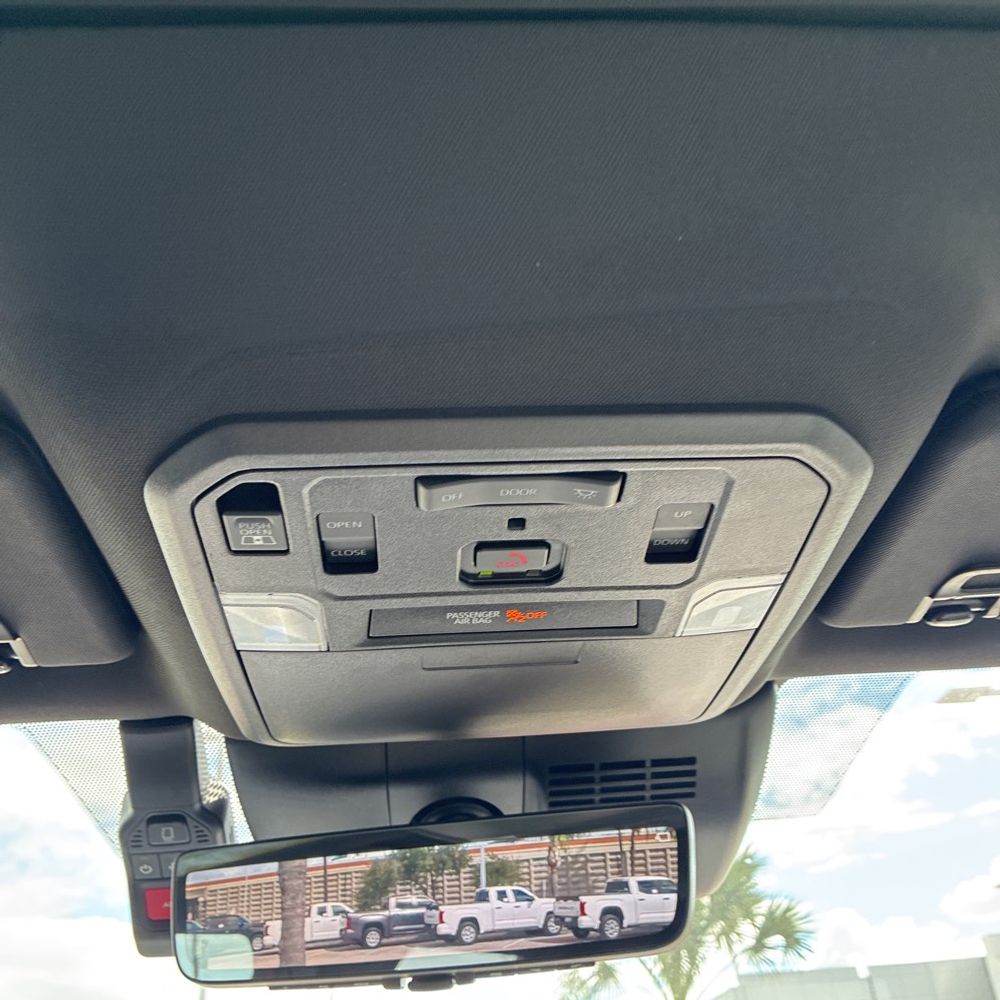 2025 Toyota Tacoma Limited