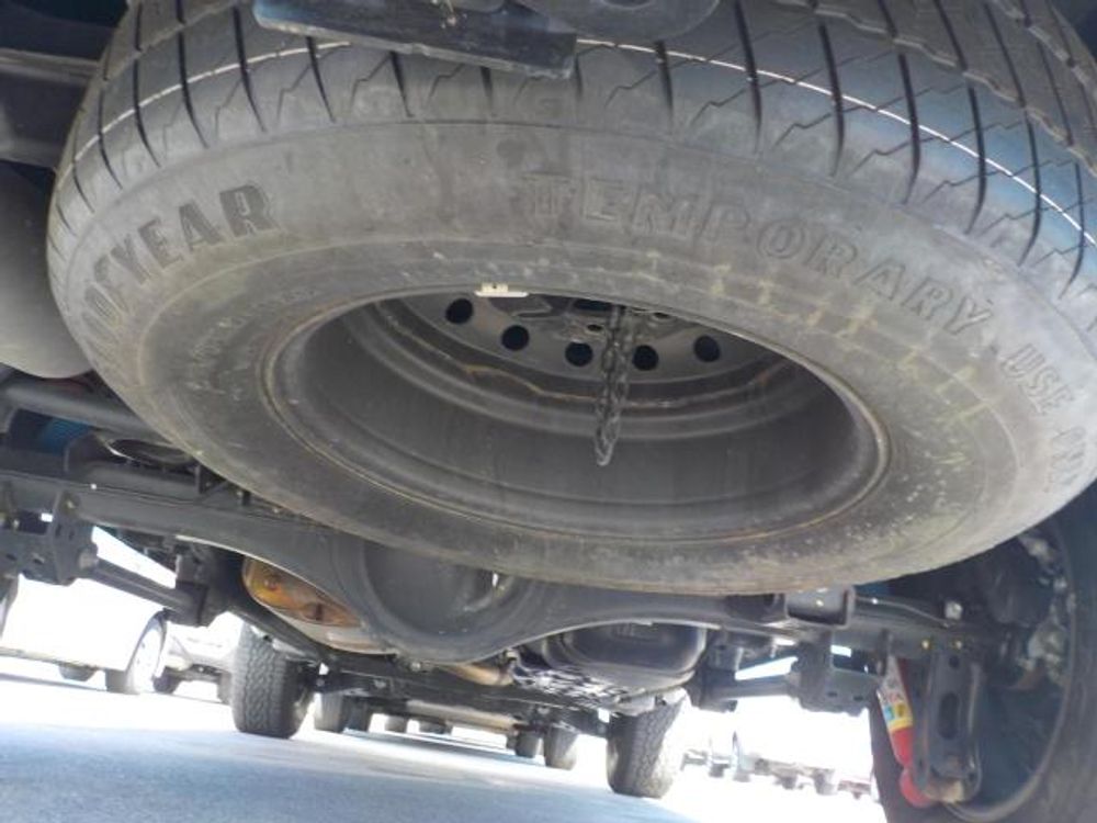 2024 Toyota Tacoma 4WD TRD Off Road