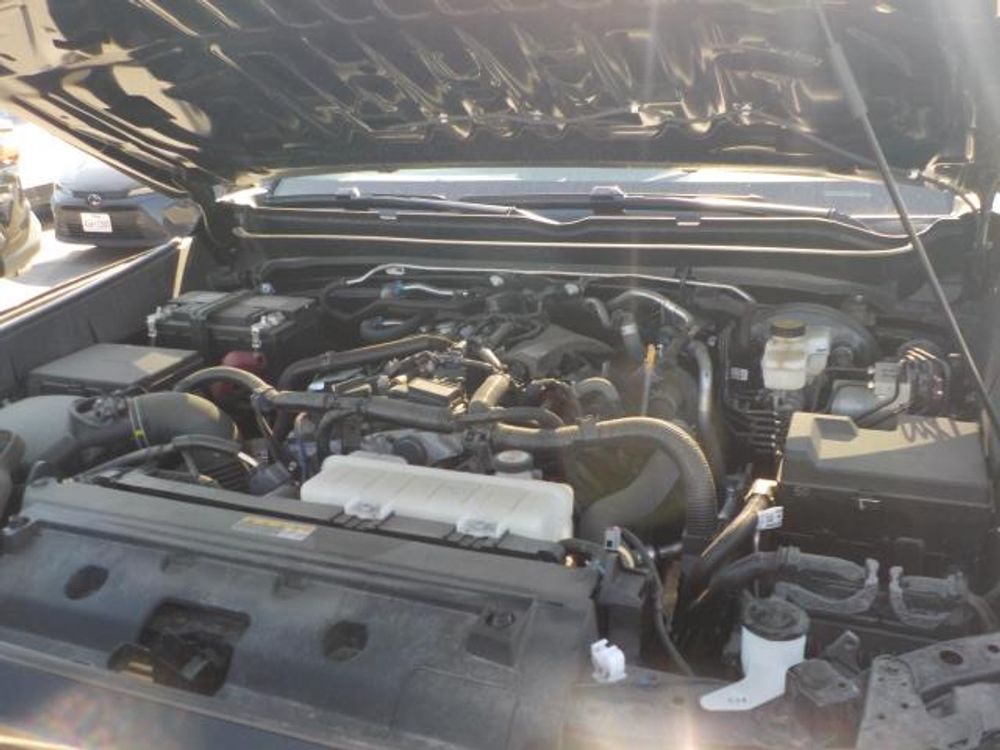 2024 Toyota Tacoma 4WD TRD Off Road