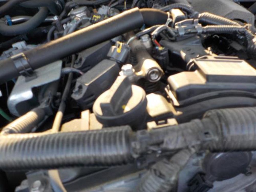 2024 Toyota Tacoma 4WD TRD Off Road